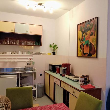 Boho-Style-Apartment サンクト フェイト アン デル グラン エクステリア 写真