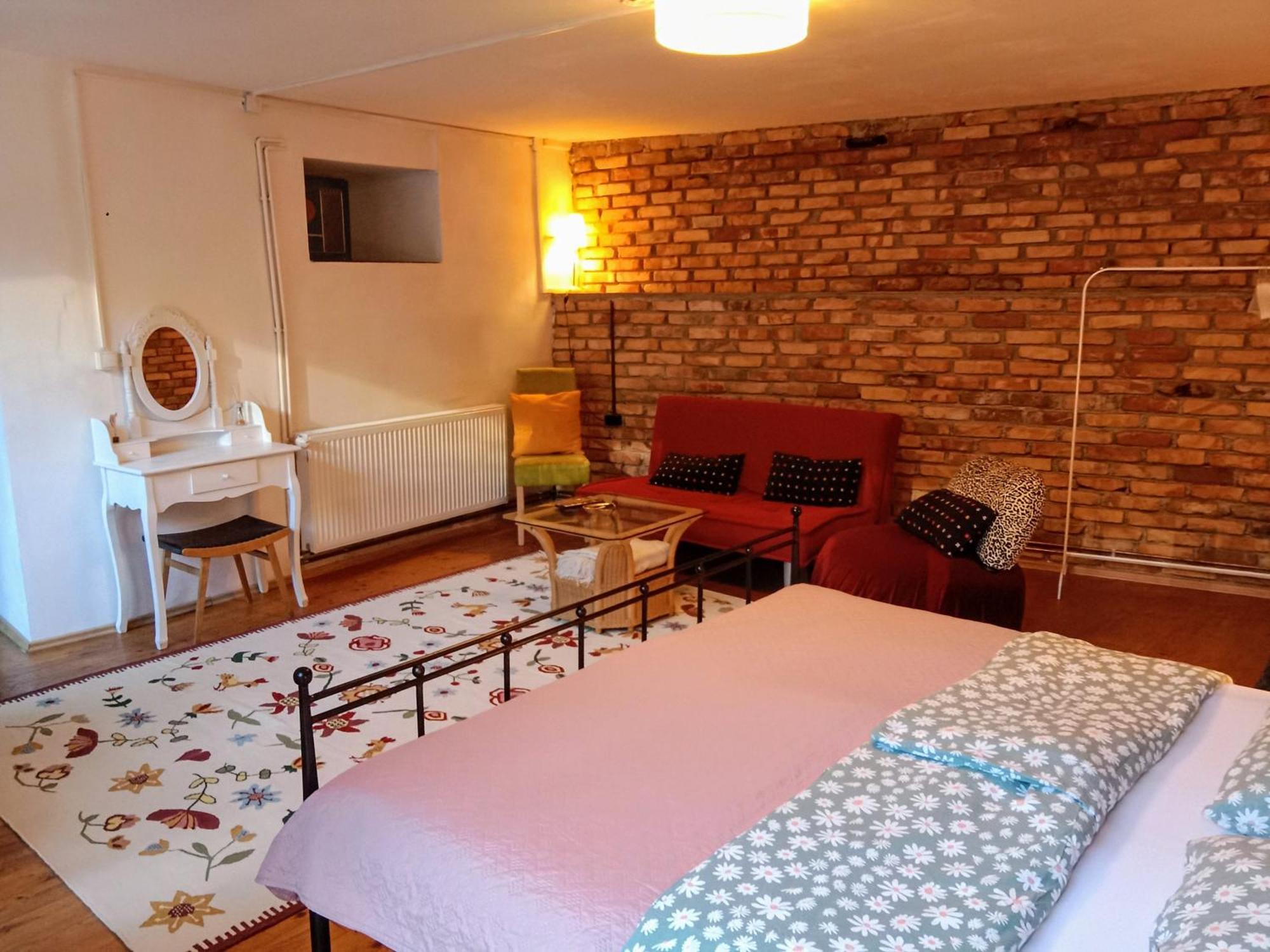 Boho-Style-Apartment サンクト フェイト アン デル グラン エクステリア 写真
