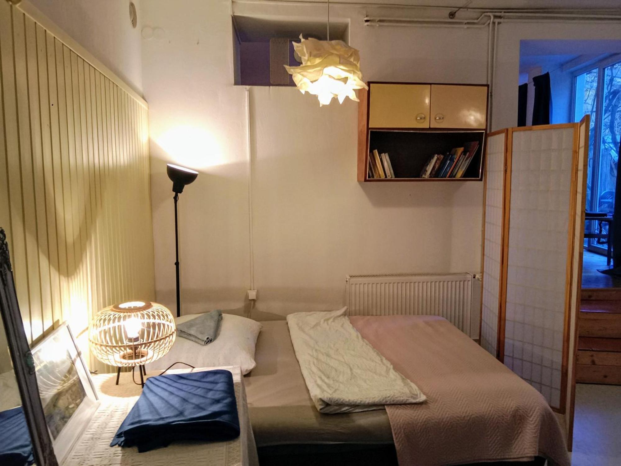 Boho-Style-Apartment サンクト フェイト アン デル グラン エクステリア 写真